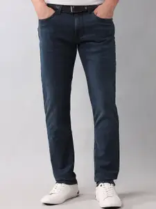 U.S. Polo Assn. Denim Co. Men Slim Fit Light Fade Stretchable Jeans