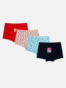 Bodycare Kids Girls Shorts
