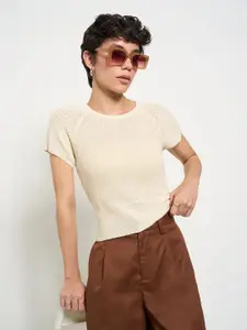 People Cotton short Top