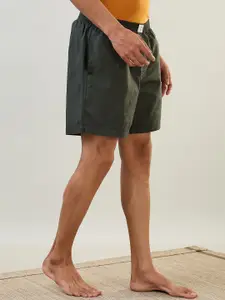 SleepZ by Raymond Men Shorts