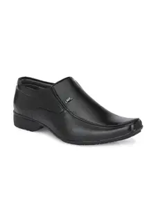LEEPEETER Men Formal Slip-Ons
