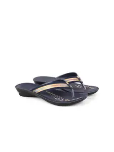 PENNEN Women Thong Flip-Flops