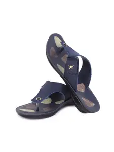 PENNEN Women One Toe Flats