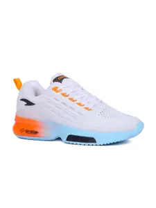 ASIAN Men Mesh Running Non-Marking Shoes