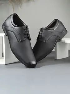 LEEPEETER Men Formal Derbys