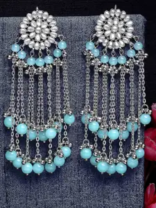 Anouk Contemporary Drop Earrings