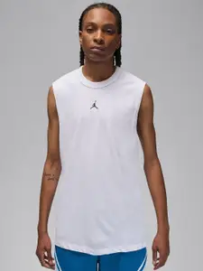 Nike Jordan Sport Men Dri-FIT Sleeveless Tshirt
