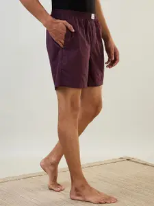 SleepZ by Raymond Men Shorts