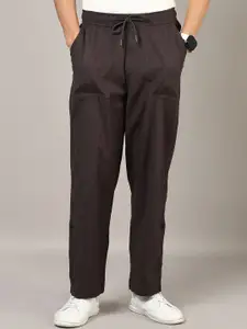 V-Mart Men Cargos Trousers
