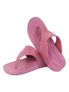 PENNEN Women Thong Flip-Flops