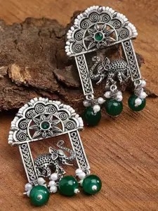 Anouk Contemporary Drop Earrings