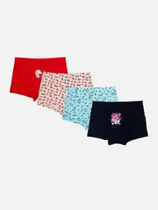 Bodycare Kids Girls Shorts