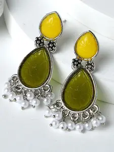 Anouk Contemporary Drop Earrings