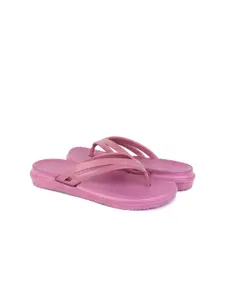 PENNEN Women Printed Open Toe Flats