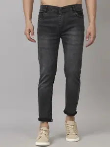 LINARIA Men Classic Light Fade Jeans