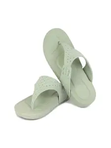 PENNEN Women Thong Flip-Flops