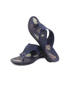 PENNEN Women Open Toe Flats