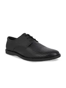 Alberto Torresi Men Leather Formal Derbys