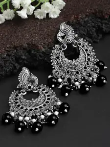 Anouk Contemporary Drop Earrings