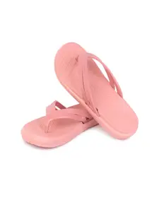 PENNEN Women One Toe Flats