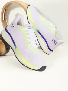 HRX by Hrithik Roshan Men Textile Running Shoes