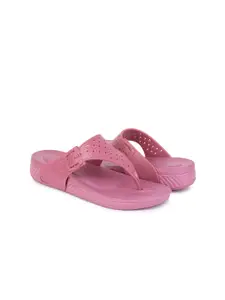 PENNEN Women One Toe Flats