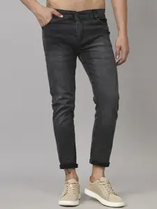 LINARIA Men Classic Light Fade Jeans