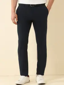 U.S. Polo Assn. Men Slim Fit Trousers