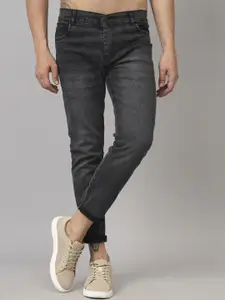 LINARIA Men Classic Light Fade Jeans