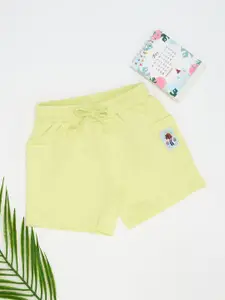 Pantaloons Baby Boys Fashion Shorts