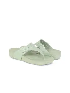 PENNEN Women Thong Flip-Flops