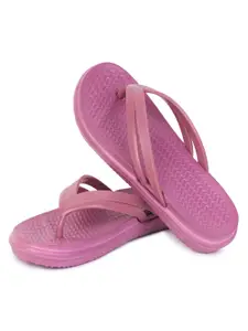 PENNEN Women Thong Flip-Flops
