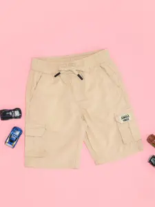 Pantaloons Junior Boys Cargo Shorts