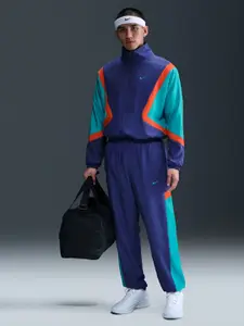 Nike Icon Men's Woven Basketball Trousers