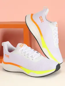HRX by Hrithik Roshan Men Textile Running Shoes