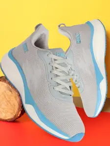 HRX by Hrithik Roshan Men Textile Running Shoes