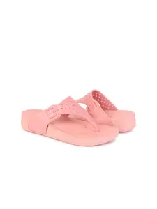 PENNEN Women One Toe Flats