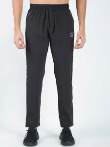 GOTO Men Mid-Rise TrackPants