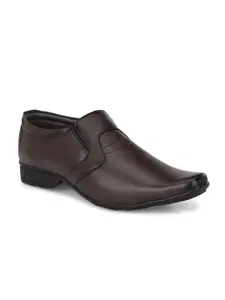 LEEPEETER Men Formal Slip-Ons