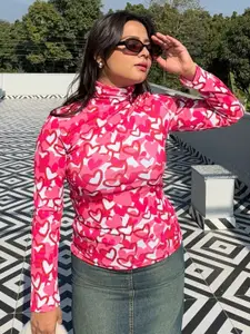 BAESD Women Floral Pullover