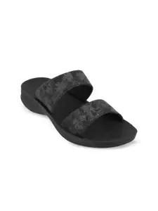 WALKWAY by Metro Printed Comfort Sandals