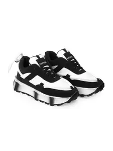 Bxxy Men Running Non-Marking Shoes