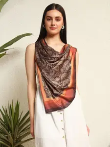 Ravaiyaa Women Printed Scarf
