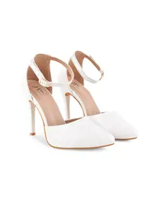 JM Looks Girls Party Stiletto Sandals