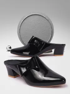 carrito Block Sandals