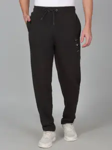 Cantabil Men Printed Regular Fit Pant