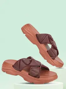 PENNEN Women Sliders