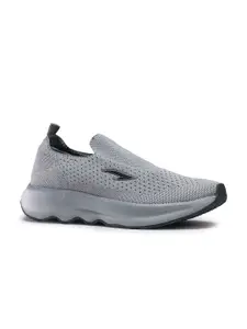 ASIAN Men Mesh Running Non-Marking Shoes
