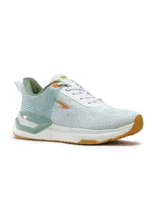 ASIAN Men Mesh Running Non-Marking Shoes