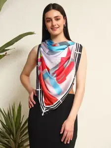 Ravaiyaa Women Printed Scarf